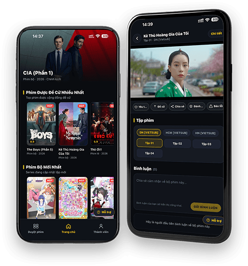 Mobile app